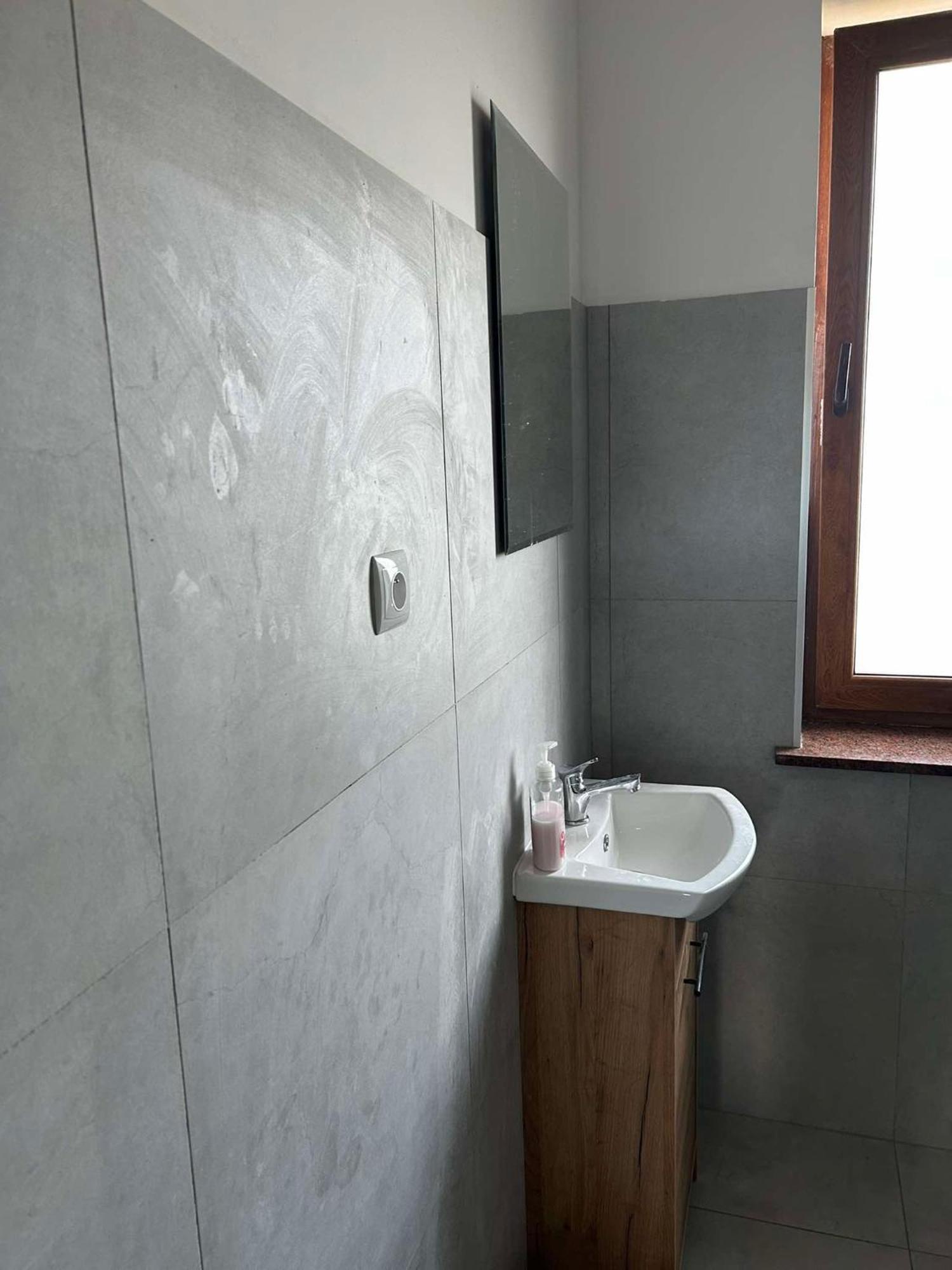 Noclegi Nad Parseta Bialogard Ngoại thất bức ảnh